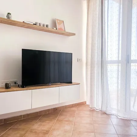 Coral Light Retreat C71 Apartmán Durrës