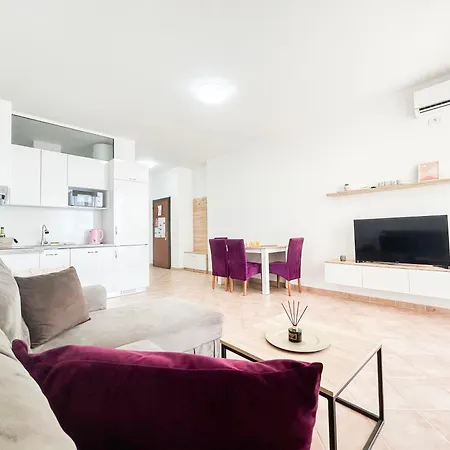 Apartmán Coral Light Retreat C71