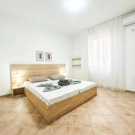 Apartmán Coral Light Retreat C71 *