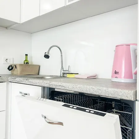 Coral Light Retreat C71 Apartmán