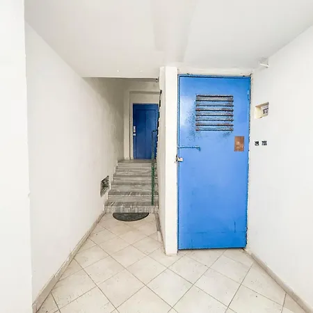 Apartmán Coral Light Retreat C71