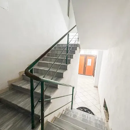 Apartmán Coral Light Retreat C71 Durrës