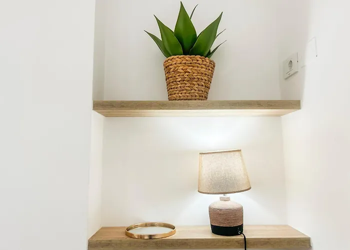 Coral Light Retreat C71 Apartament