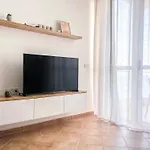 Coral Light Retreat C71 Appartement Durrës