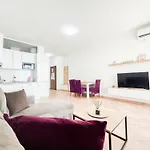 Appartement Coral Light Retreat C71