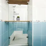 Coral Light Retreat C71 Appartement Durrës
