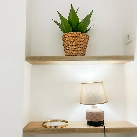 Coral Light Retreat C71 Appartement