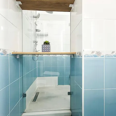 Coral Light Retreat C71 Apartment Durres