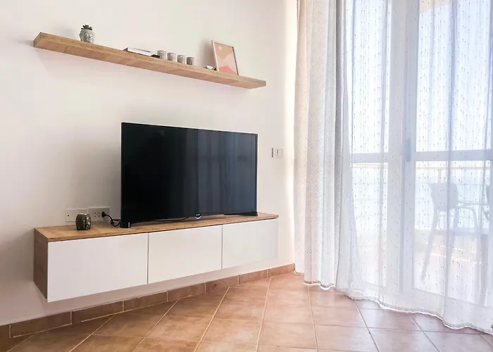 Coral Light Retreat C71 Appartement Durrës