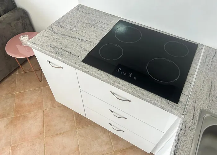 Coral Light Retreat C71 * Durrës