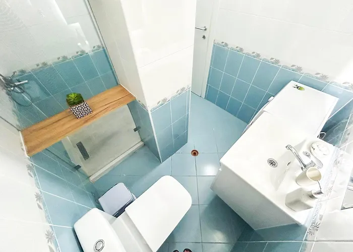 Coral Light Retreat C71 * Durrës