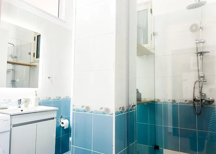 Coral Light Retreat C71 Appartement *