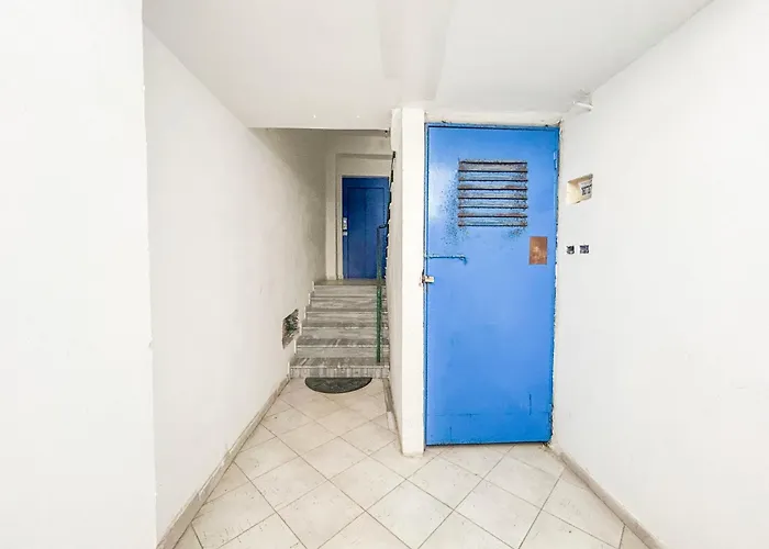 Appartement Coral Light Retreat C71