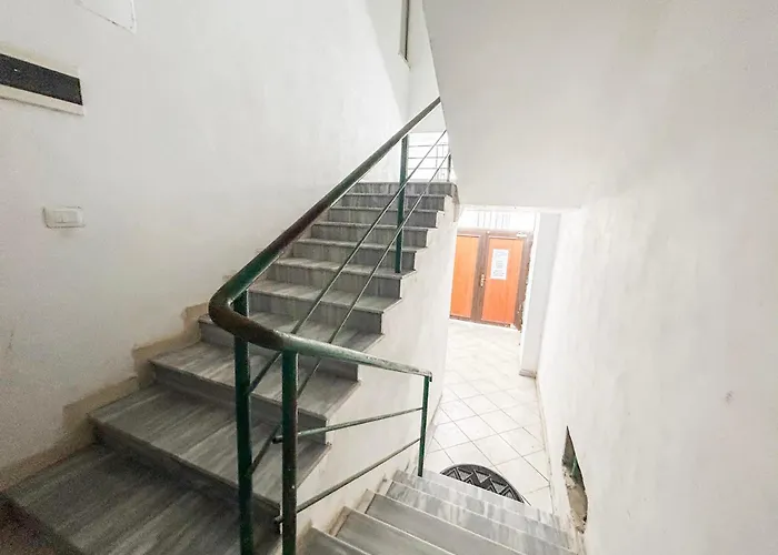 Appartement Coral Light Retreat C71 Durrës